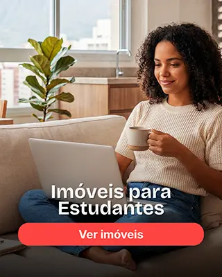 More próximo de faculdades e escolas