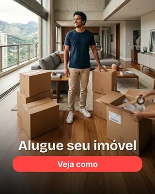 Proprietário, anuncie na LAR Imóveis