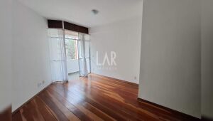 Apartamento de 2 quartos à venda, Santo Antônio, Belo Horizonte - MG
