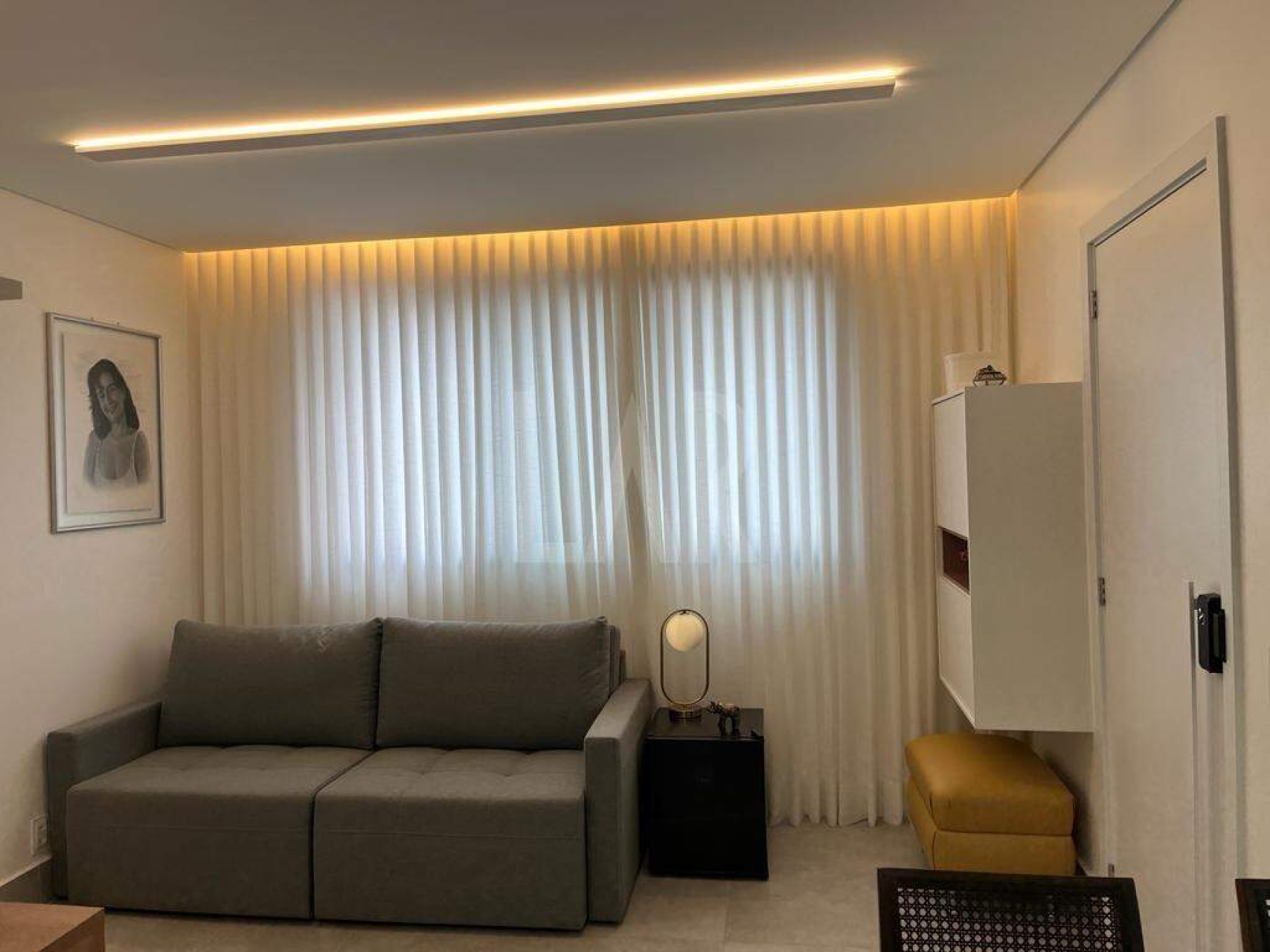 Apartamento de 2 quartos à venda, Anchieta, Belo Horizonte - MG