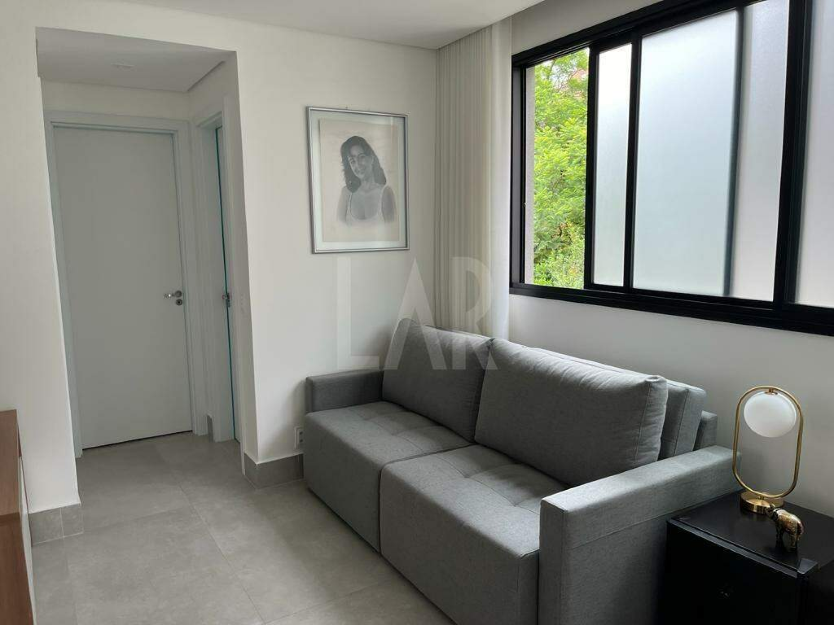 Apartamento de 2 quartos à venda, Anchieta, Belo Horizonte - MG