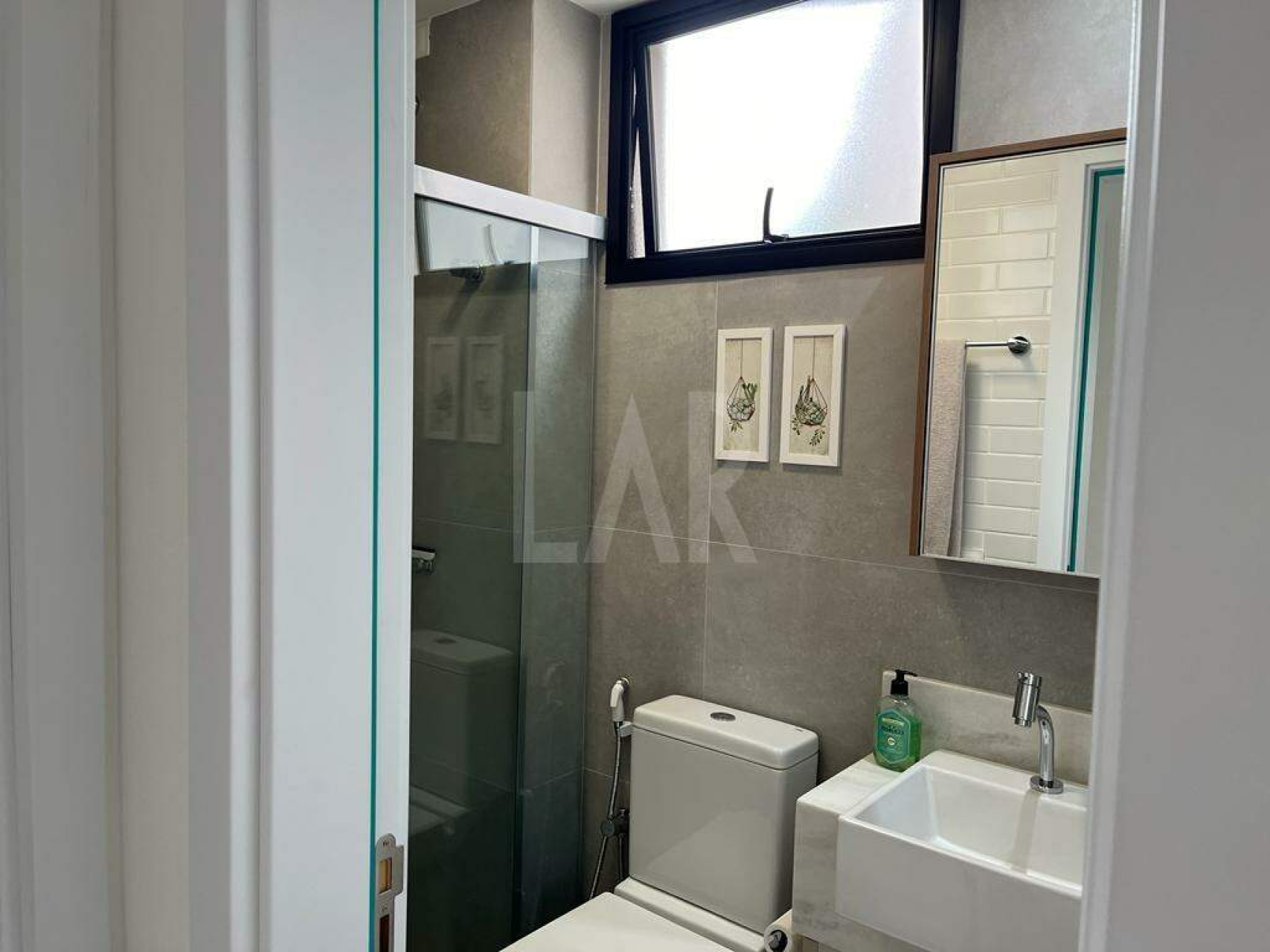 Apartamento de 2 quartos à venda, Anchieta, Belo Horizonte - MG
