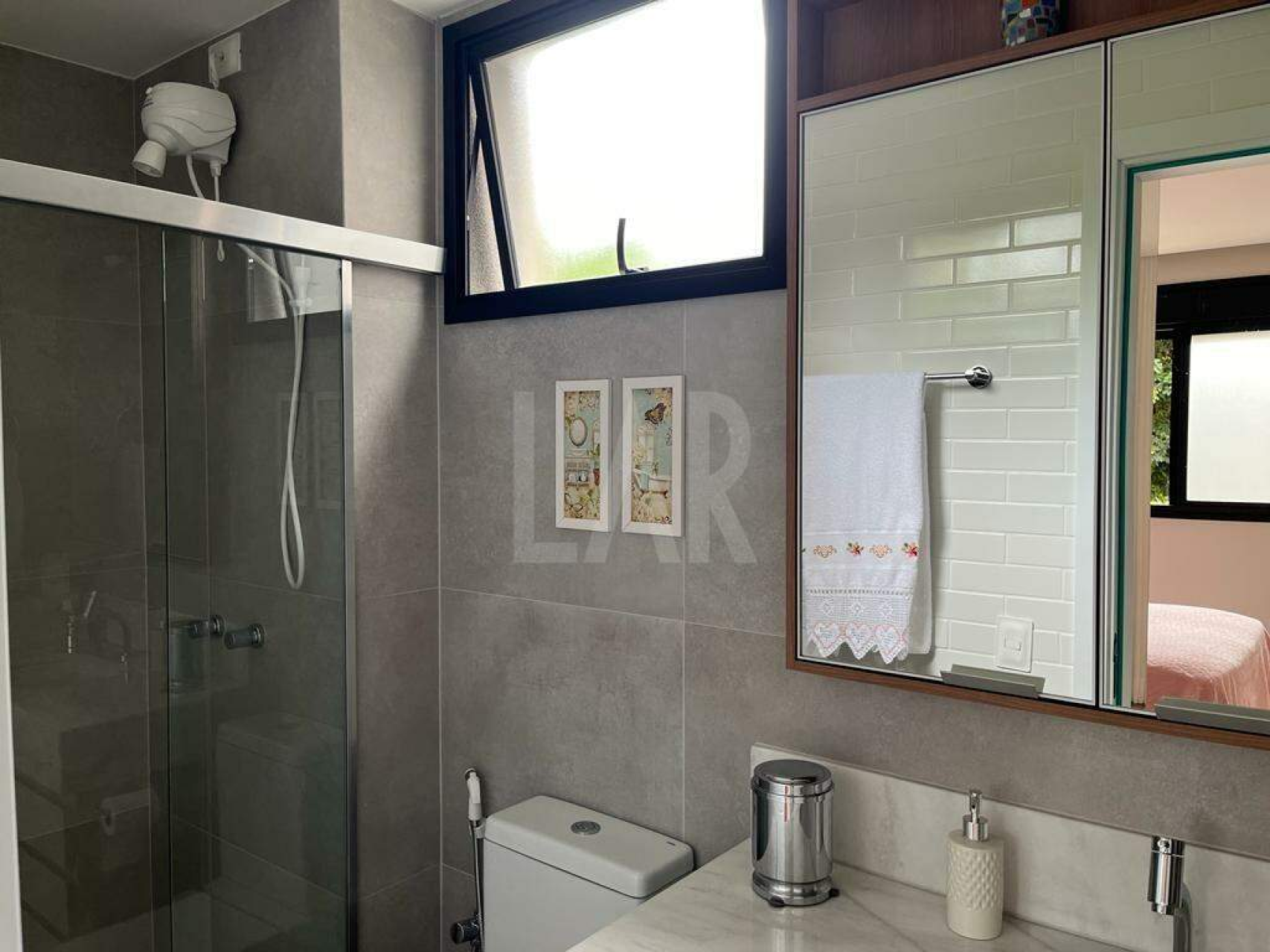 Apartamento de 2 quartos à venda, Anchieta, Belo Horizonte - MG