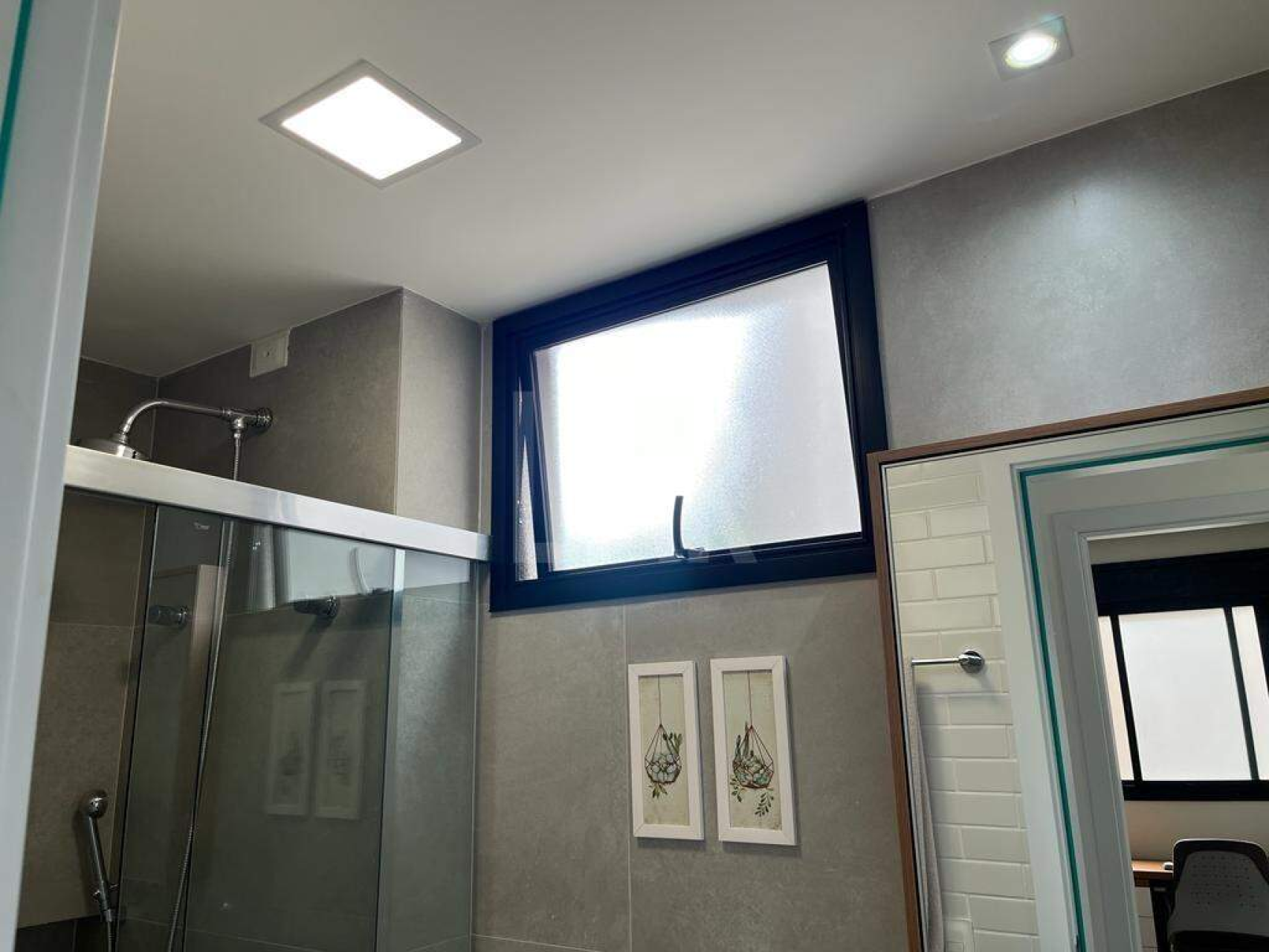 Apartamento de 2 quartos à venda, Anchieta, Belo Horizonte - MG
