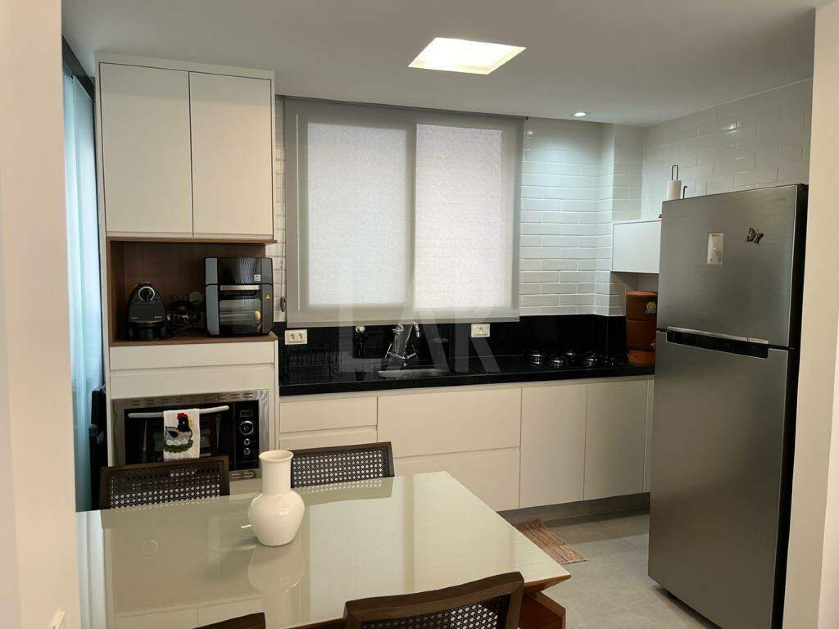 Apartamento de 2 quartos à venda, Anchieta, Belo Horizonte - MG