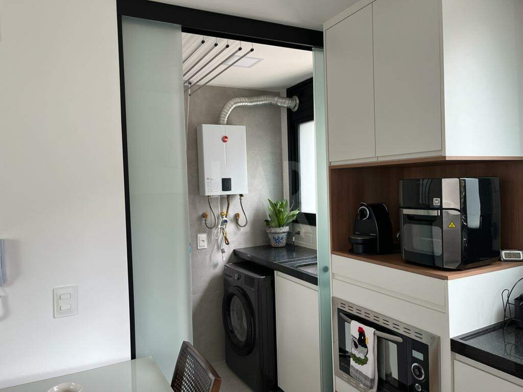 Apartamento de 2 quartos à venda, Anchieta, Belo Horizonte - MG