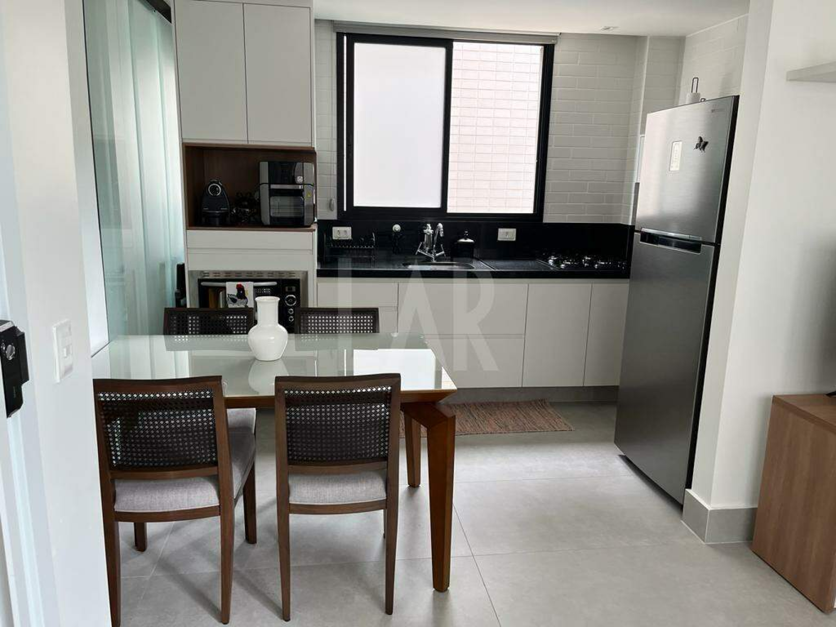 Apartamento de 2 quartos à venda, Anchieta, Belo Horizonte - MG