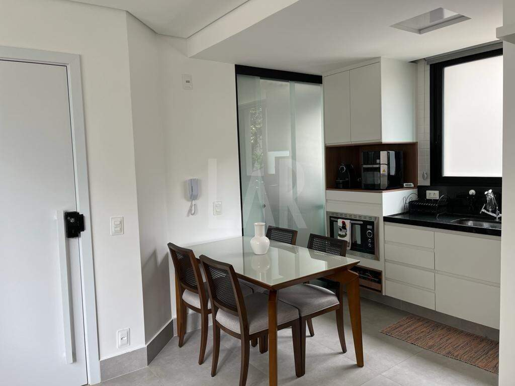 Apartamento de 2 quartos à venda, Anchieta, Belo Horizonte - MG