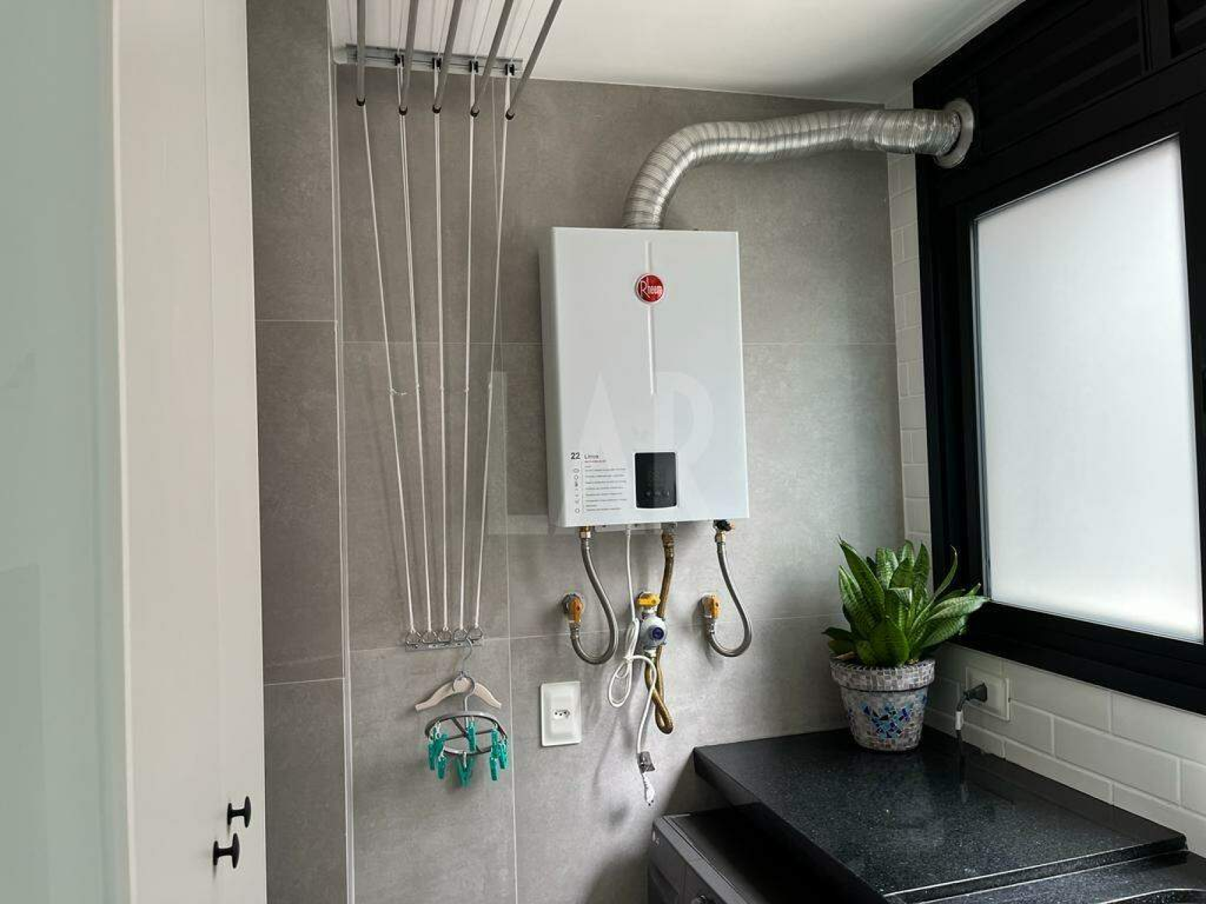 Apartamento de 2 quartos à venda, Anchieta, Belo Horizonte - MG