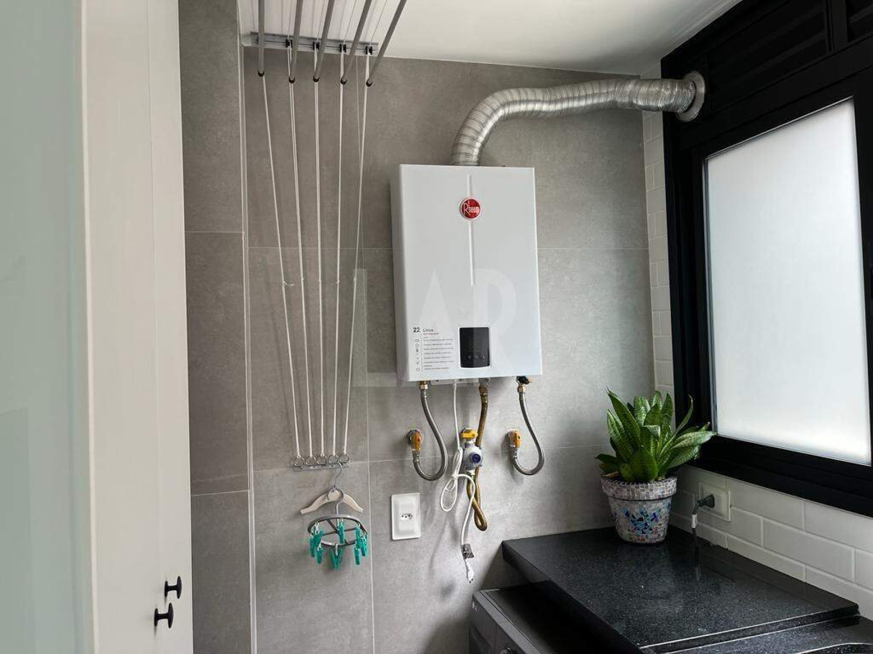 Apartamento de 2 quartos à venda, Anchieta, Belo Horizonte - MG