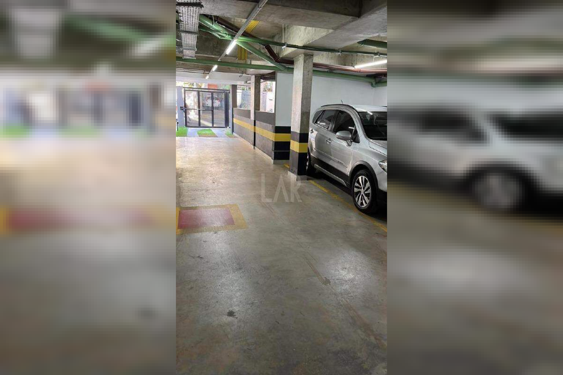 Apartamento de 2 quartos à venda, Anchieta, Belo Horizonte - MG