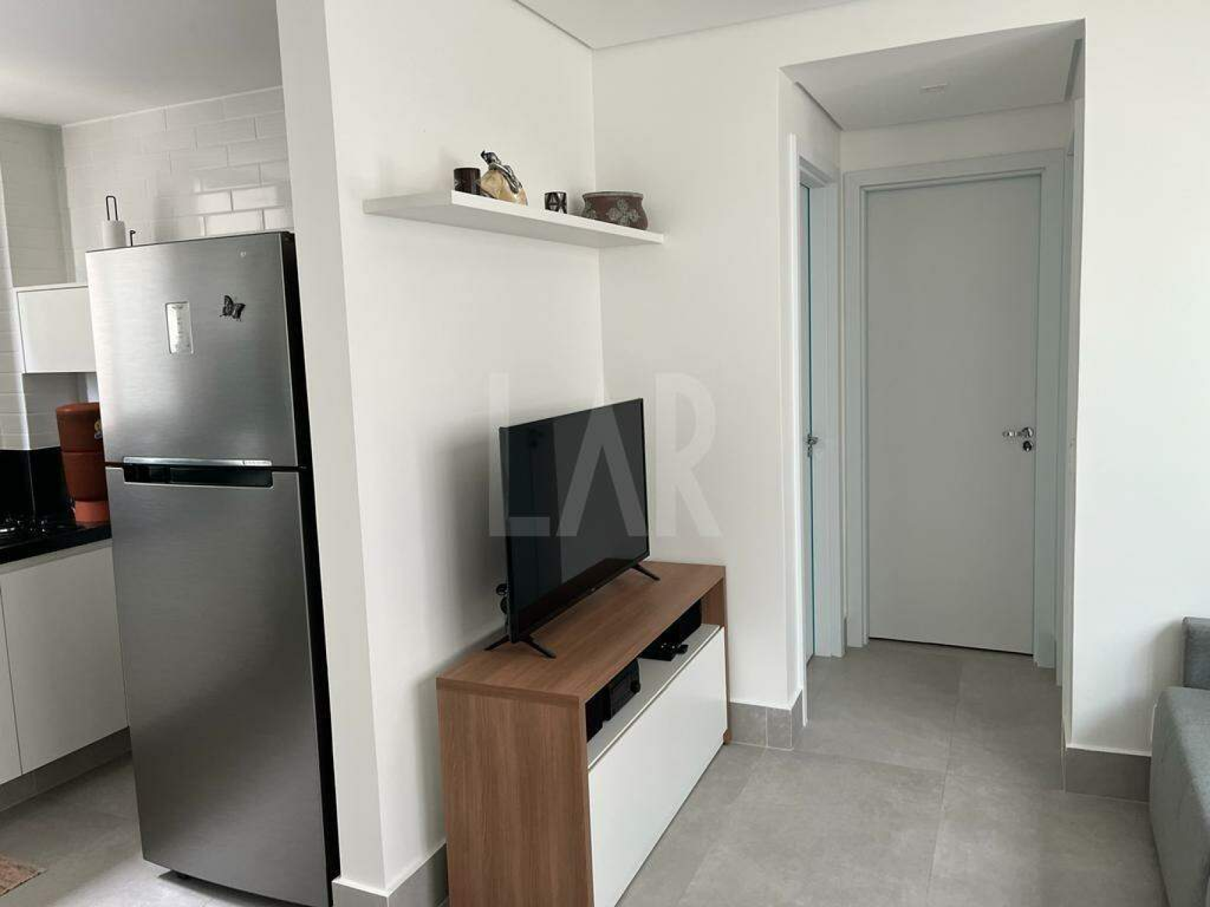 Apartamento de 2 quartos à venda, Anchieta, Belo Horizonte - MG
