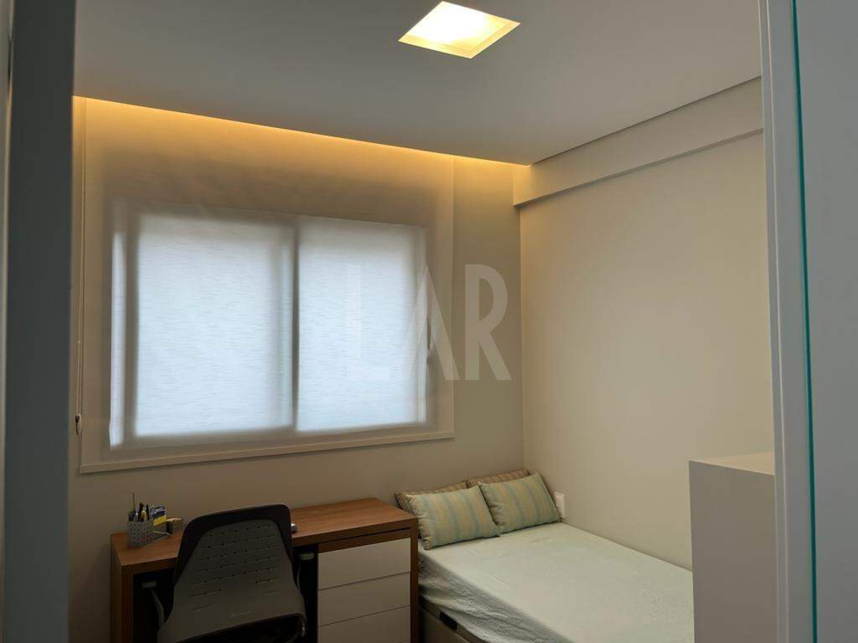 Apartamento de 2 quartos à venda, Anchieta, Belo Horizonte - MG