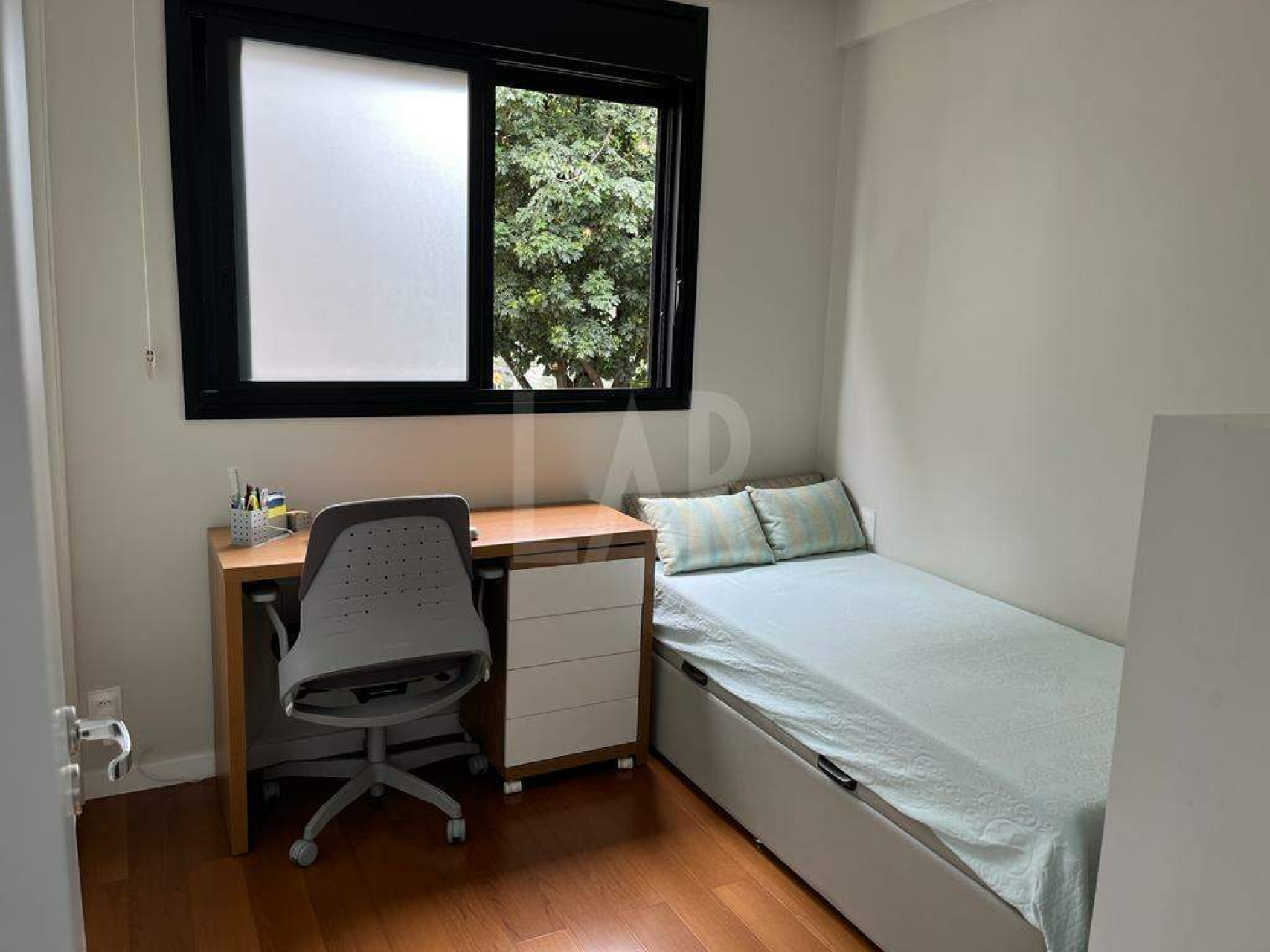 Apartamento de 2 quartos à venda, Anchieta, Belo Horizonte - MG