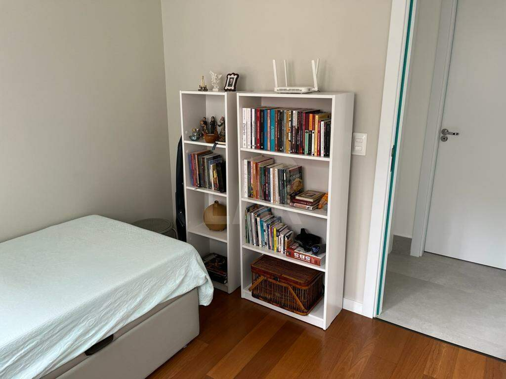 Apartamento de 2 quartos à venda, Anchieta, Belo Horizonte - MG