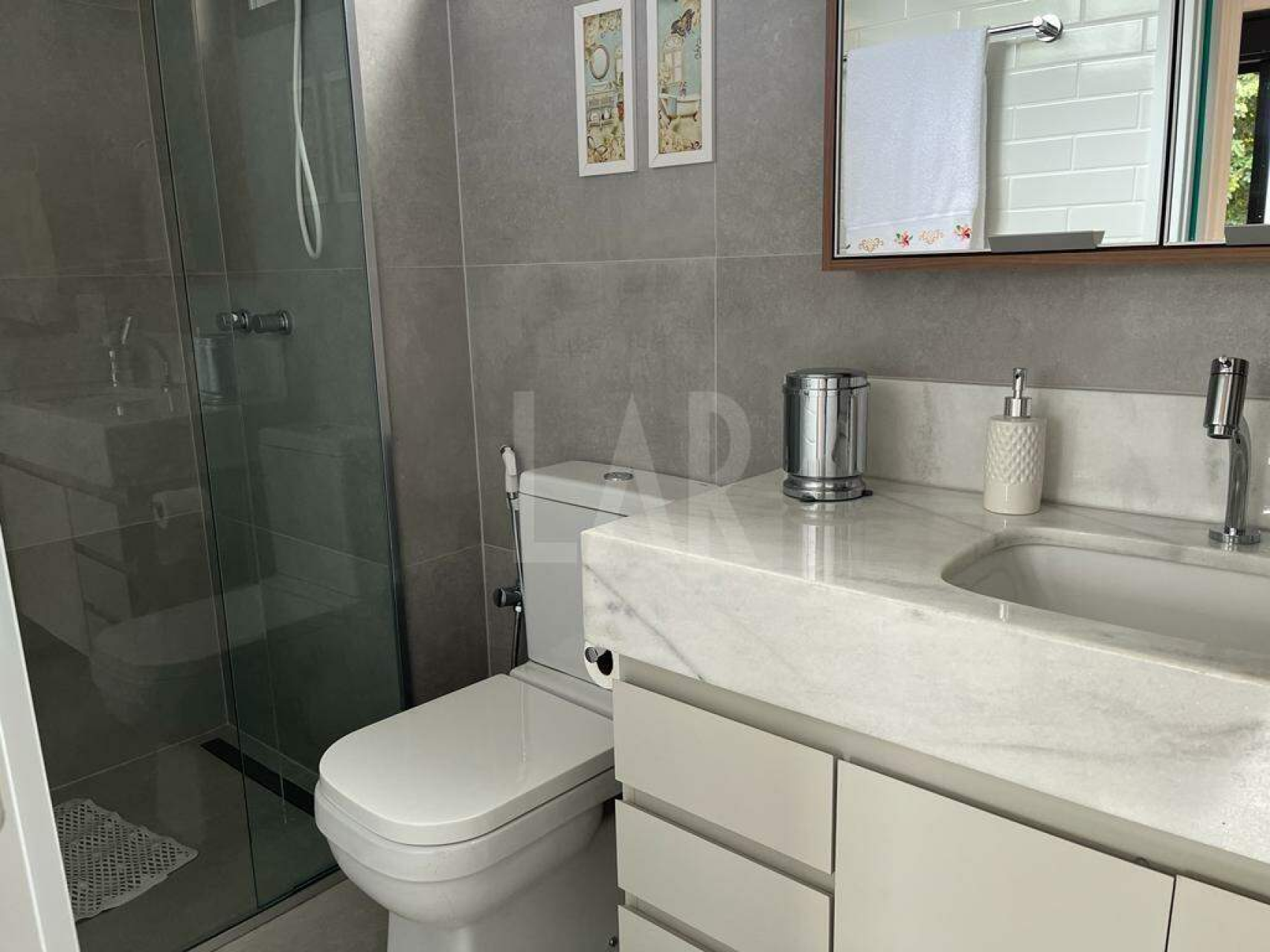 Apartamento de 2 quartos à venda, Anchieta, Belo Horizonte - MG
