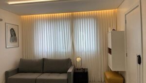 Apartamento de 2 quartos à venda, Anchieta, Belo Horizonte - MG