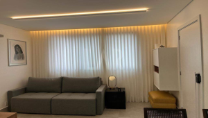 Apartamento de 2 quartos à venda, Anchieta, Belo Horizonte - MG