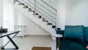 Apartamento de 2 quartos à venda, Savassi, Belo Horizonte - MG