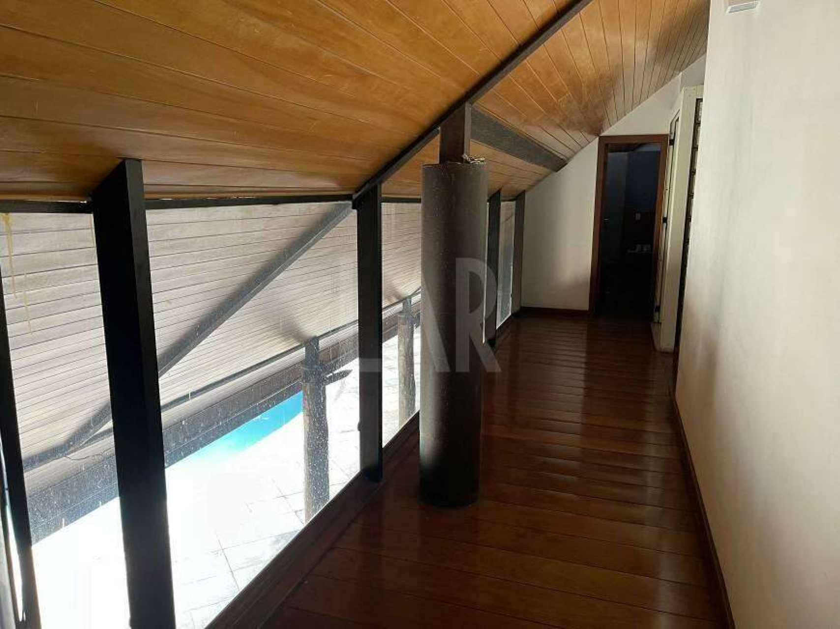 Casa de 5 quartos à venda, Cidade Jardim, Belo Horizonte - MG