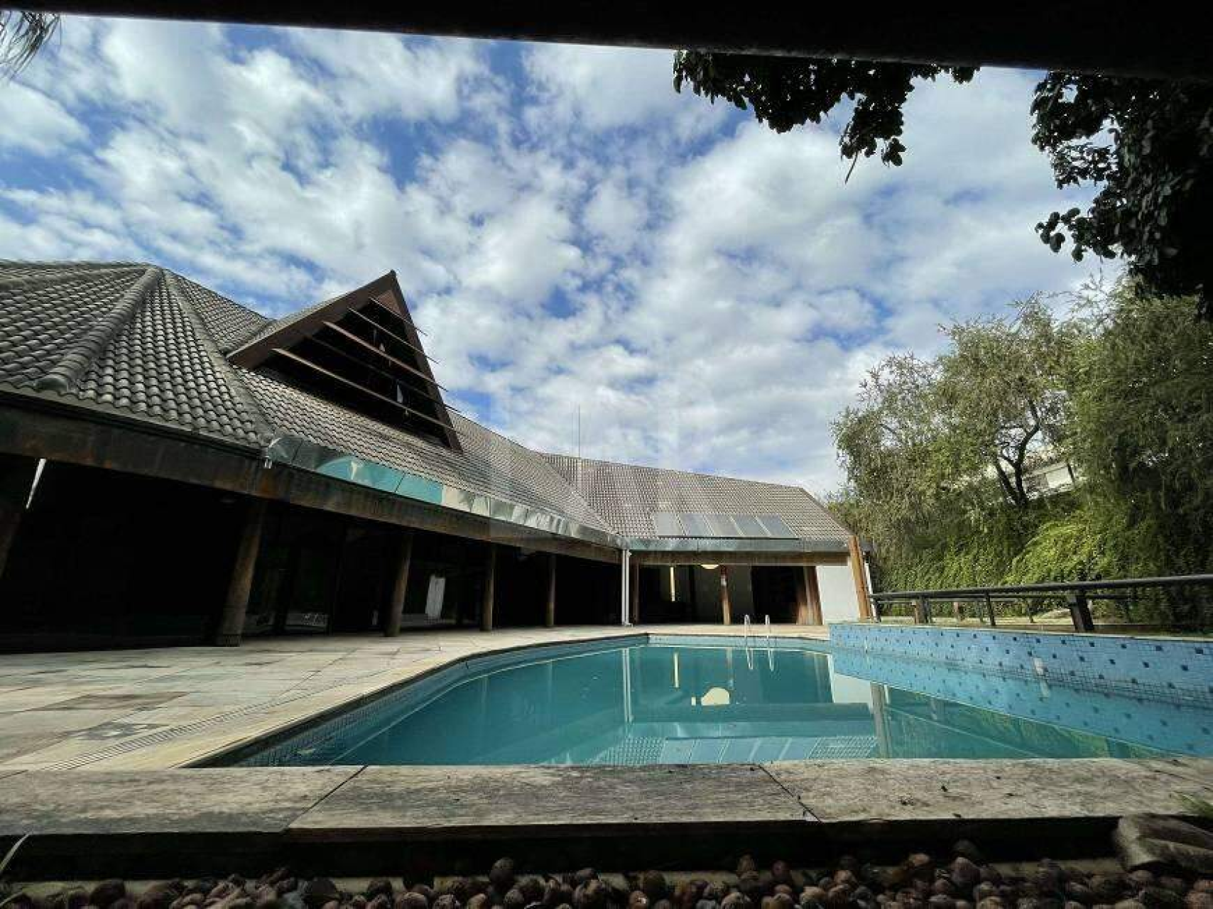 Casa de 5 quartos à venda, Cidade Jardim, Belo Horizonte - MG