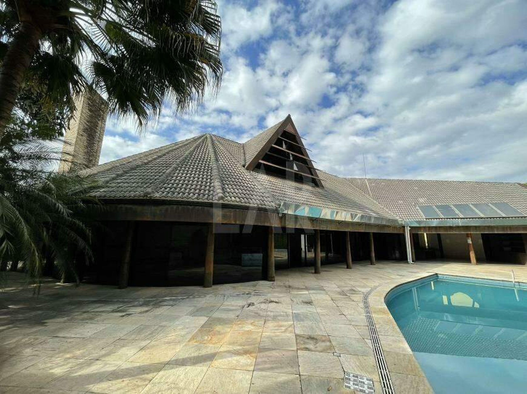 Casa de 5 quartos à venda, Cidade Jardim, Belo Horizonte - MG
