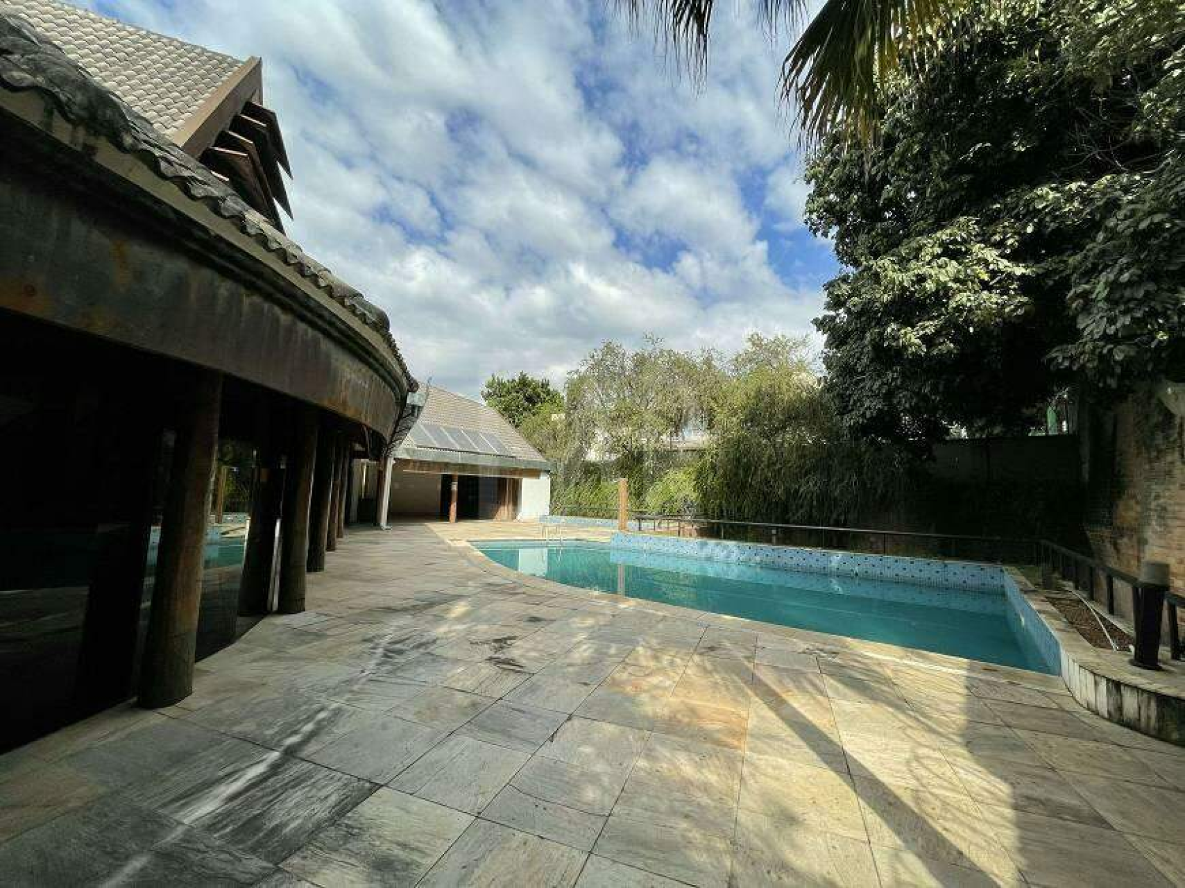 Casa de 5 quartos à venda, Cidade Jardim, Belo Horizonte - MG