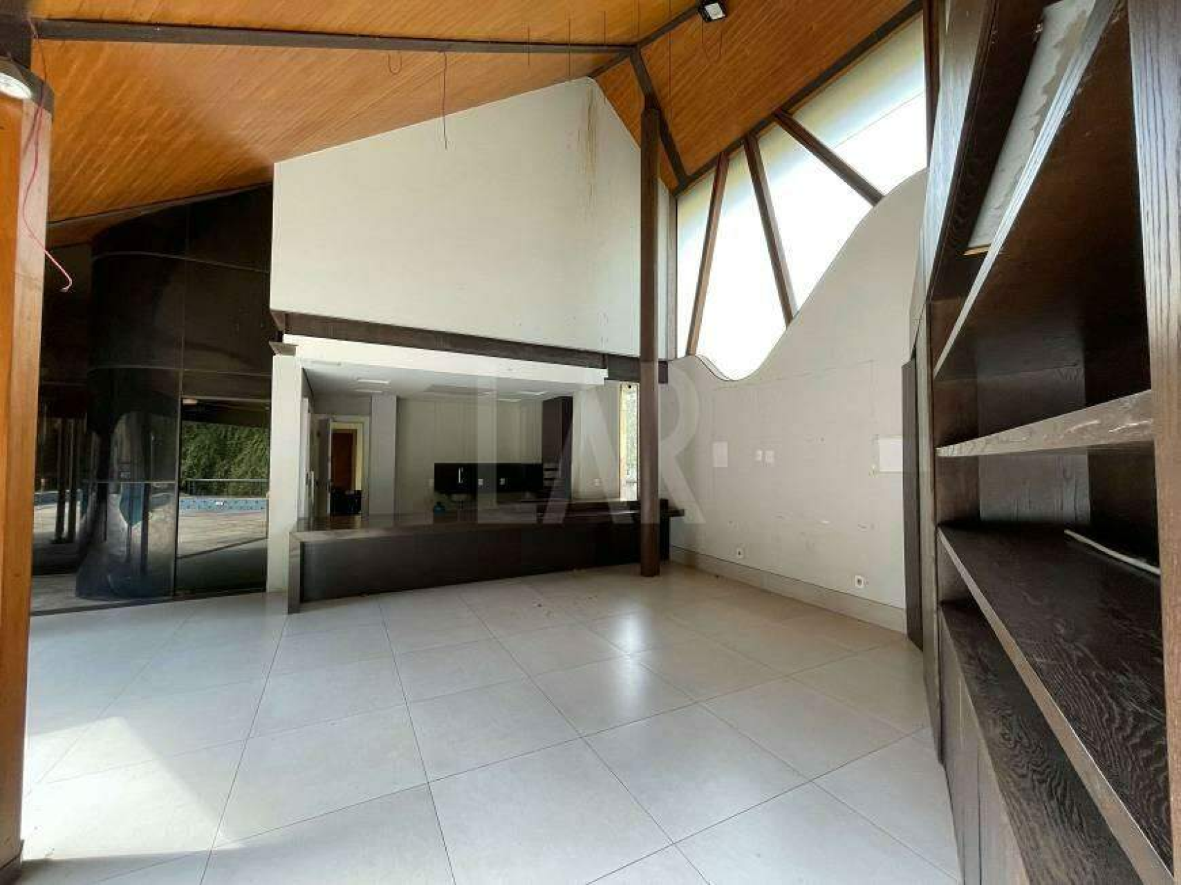 Casa de 5 quartos à venda, Cidade Jardim, Belo Horizonte - MG