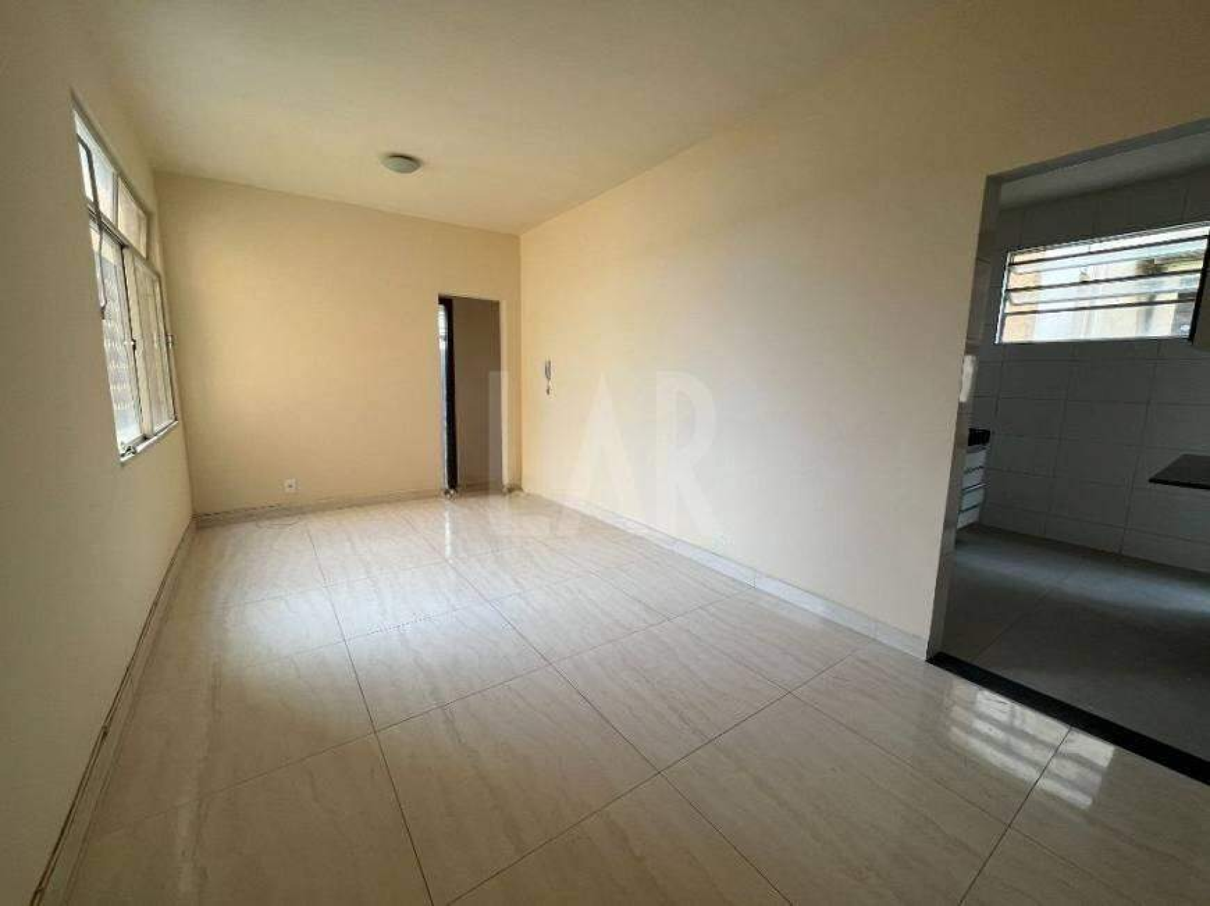 Apartamento de 3 quartos para alugar, Silveira, Belo Horizonte - MG
