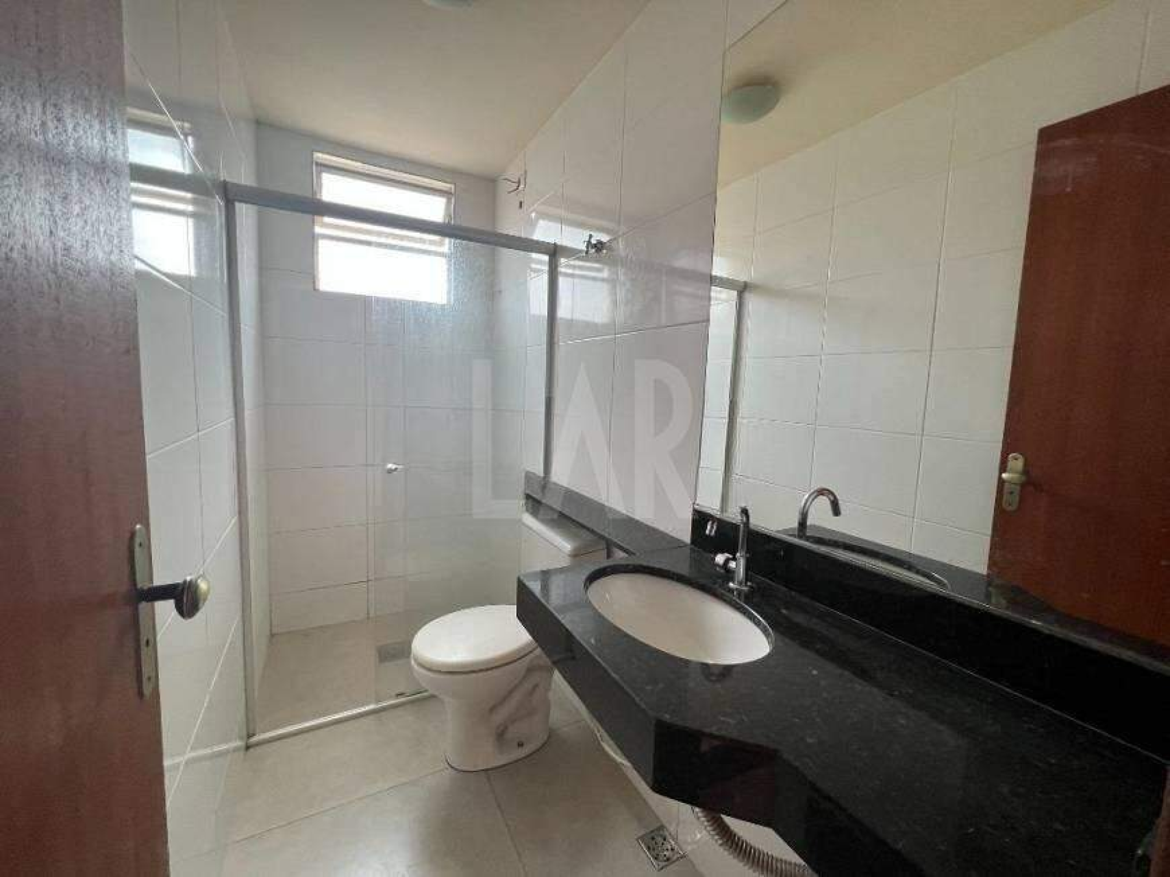 Apartamento de 3 quartos para alugar, Silveira, Belo Horizonte - MG