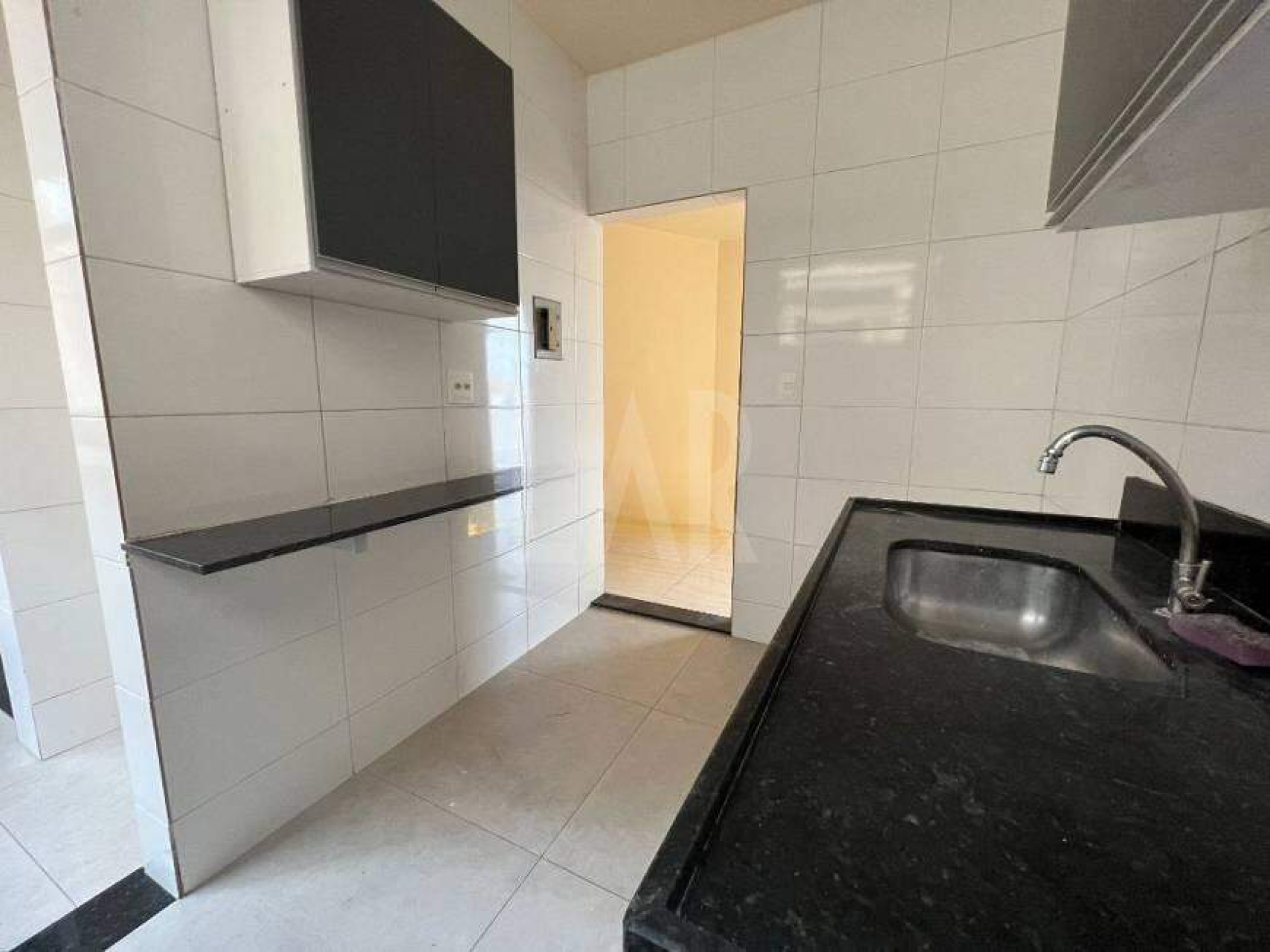 Apartamento de 3 quartos para alugar, Silveira, Belo Horizonte - MG