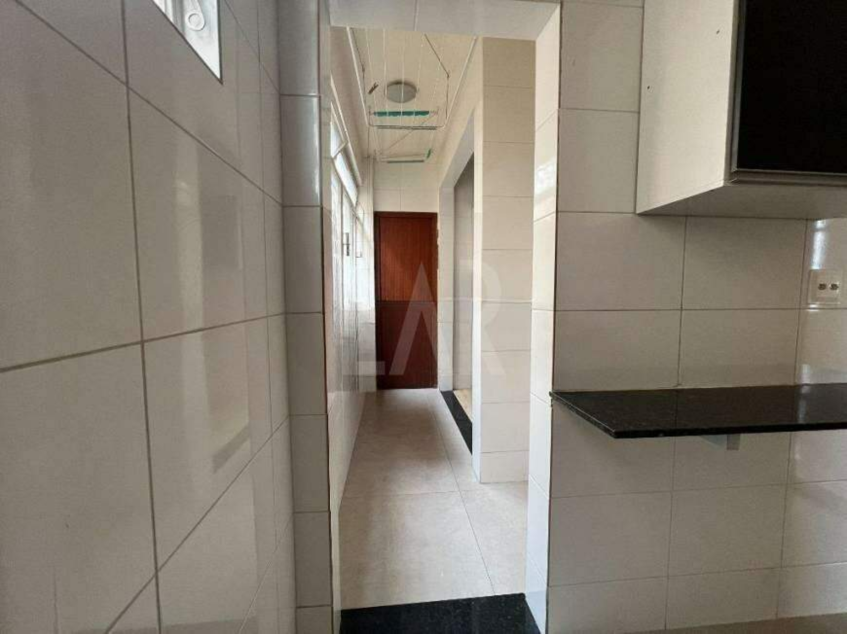 Apartamento de 3 quartos para alugar, Silveira, Belo Horizonte - MG