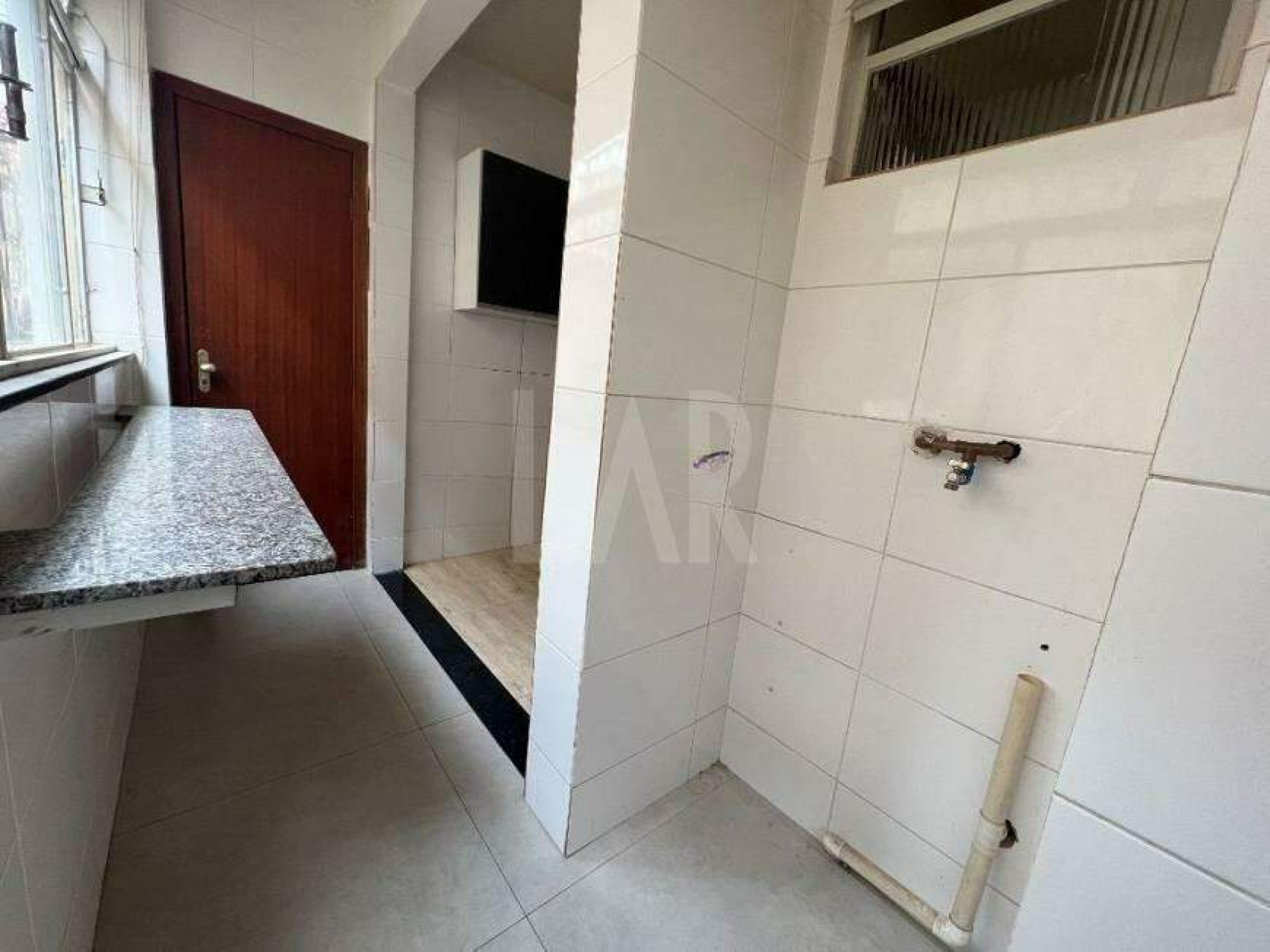 Apartamento de 3 quartos para alugar, Silveira, Belo Horizonte - MG