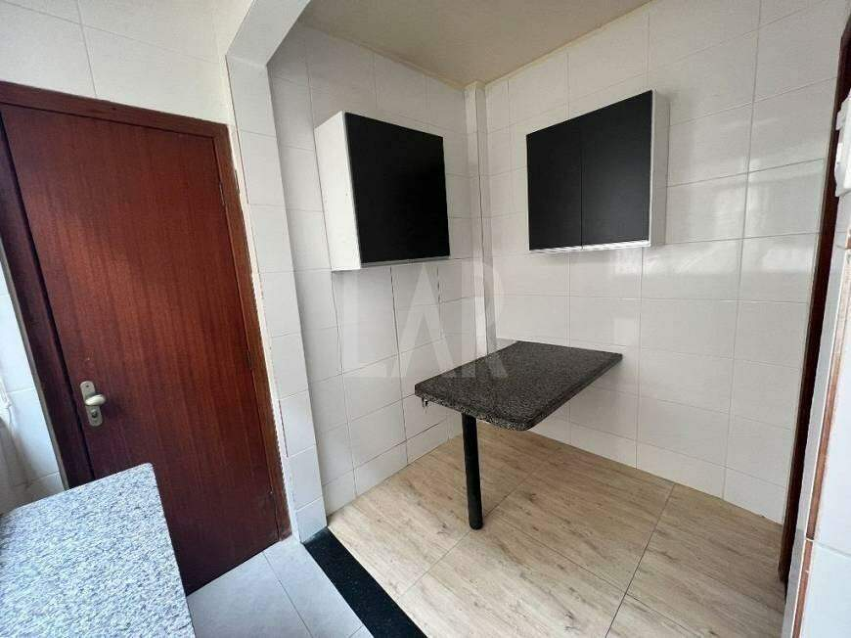 Apartamento de 3 quartos para alugar, Silveira, Belo Horizonte - MG
