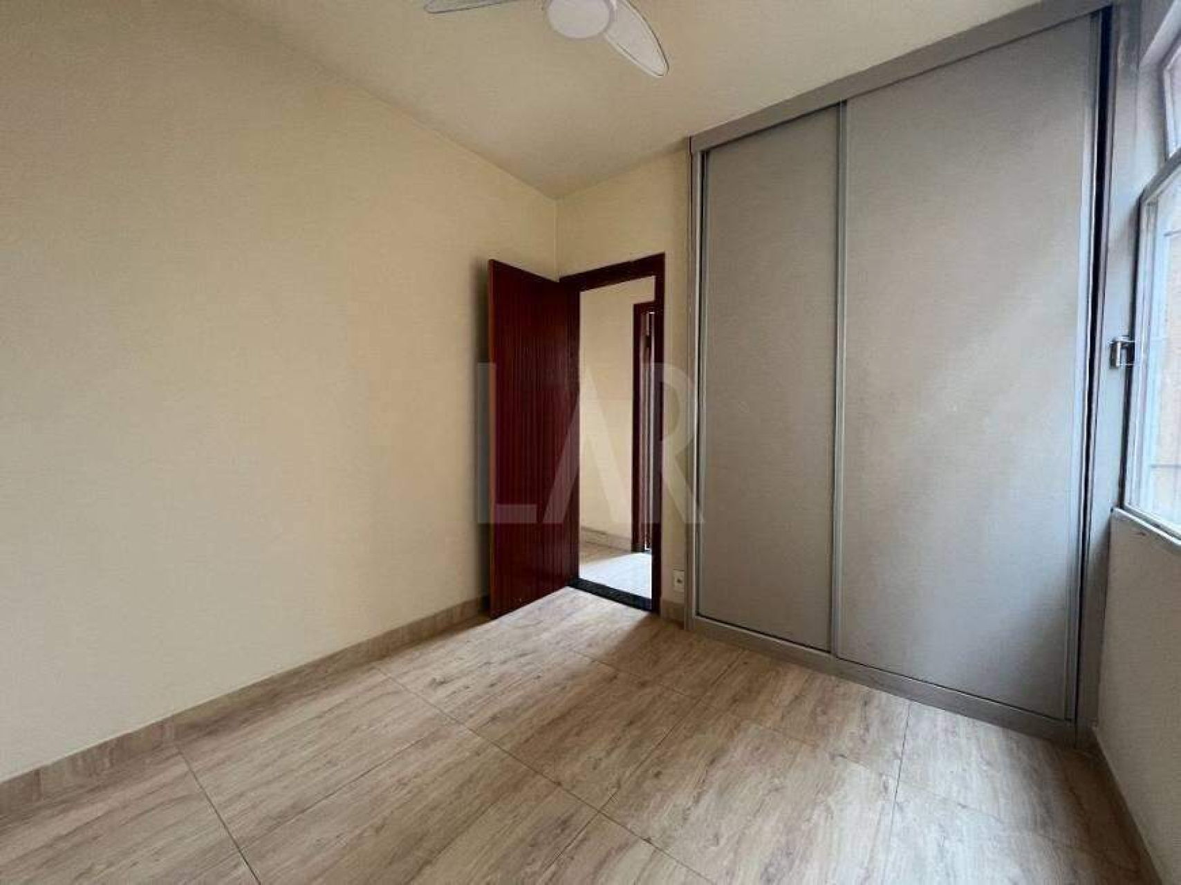 Apartamento de 3 quartos para alugar, Silveira, Belo Horizonte - MG