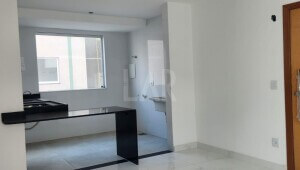 Apartamento de 2 quartos à venda, Serra, Minas Gerais - MG