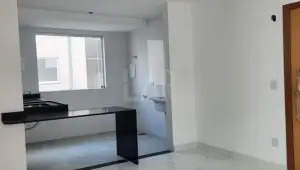 Apartamento de 2 quartos à venda, Serra, Belo Horizonte - MG