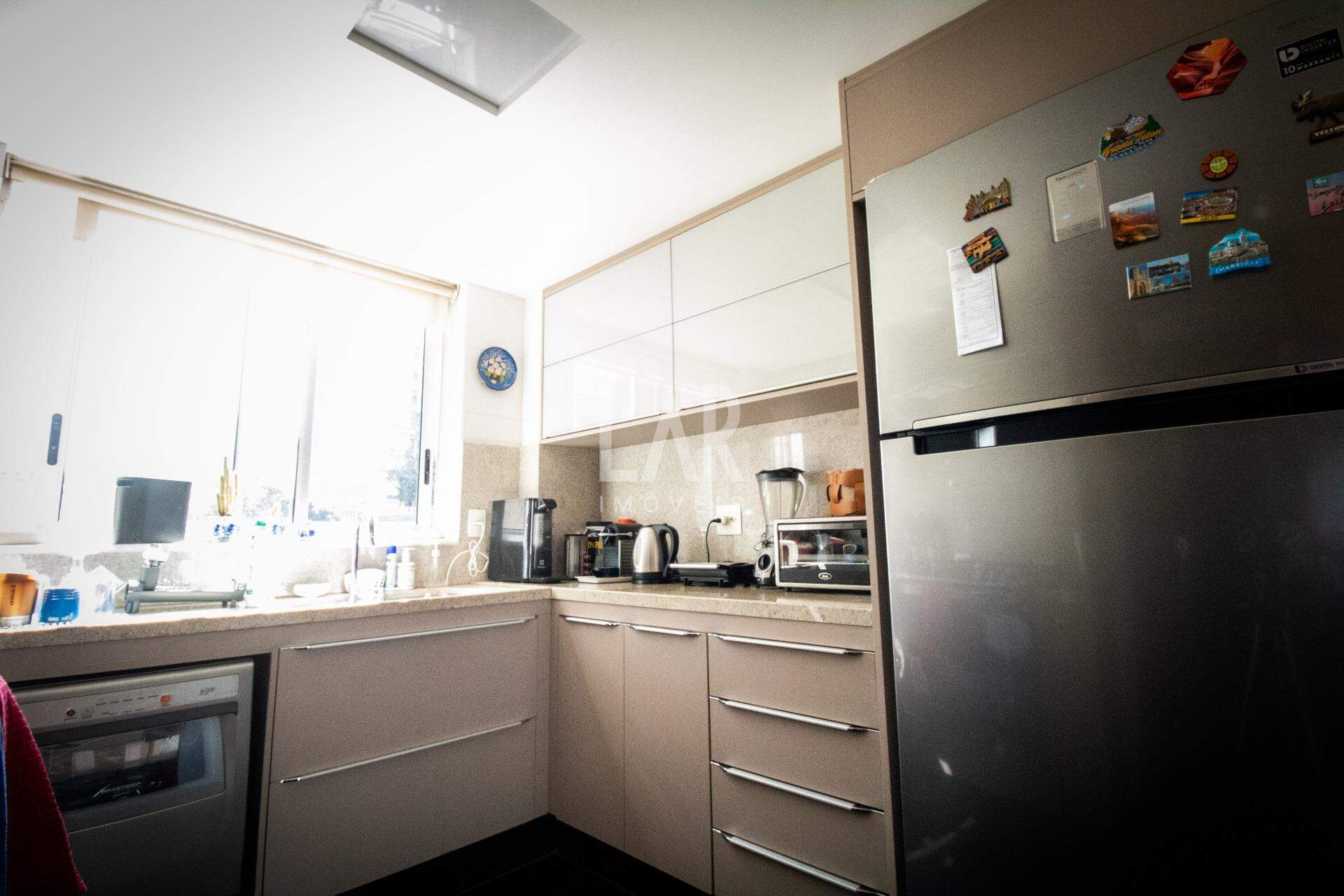Apartamento de 4 quartos à venda, Lourdes, Belo Horizonte - MG