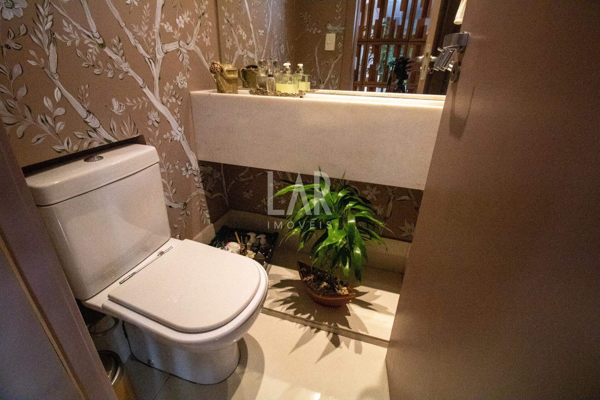 Apartamento de 4 quartos à venda, Lourdes, Belo Horizonte - MG
