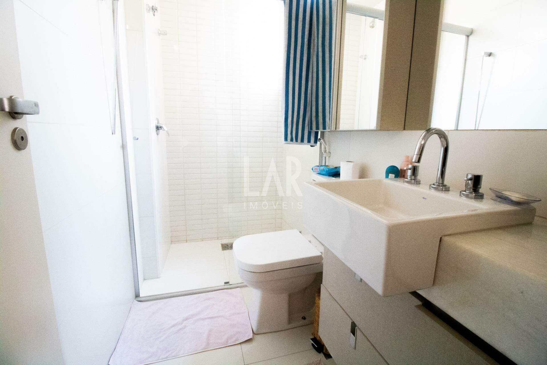 Apartamento de 4 quartos à venda, Lourdes, Belo Horizonte - MG