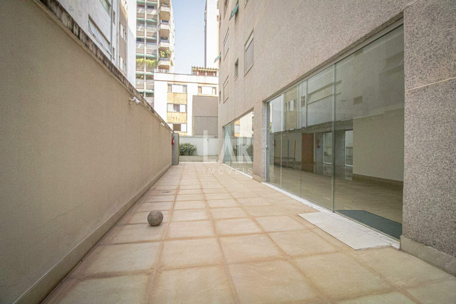 Apartamento de 4 quartos à venda, Lourdes, Belo Horizonte - MG