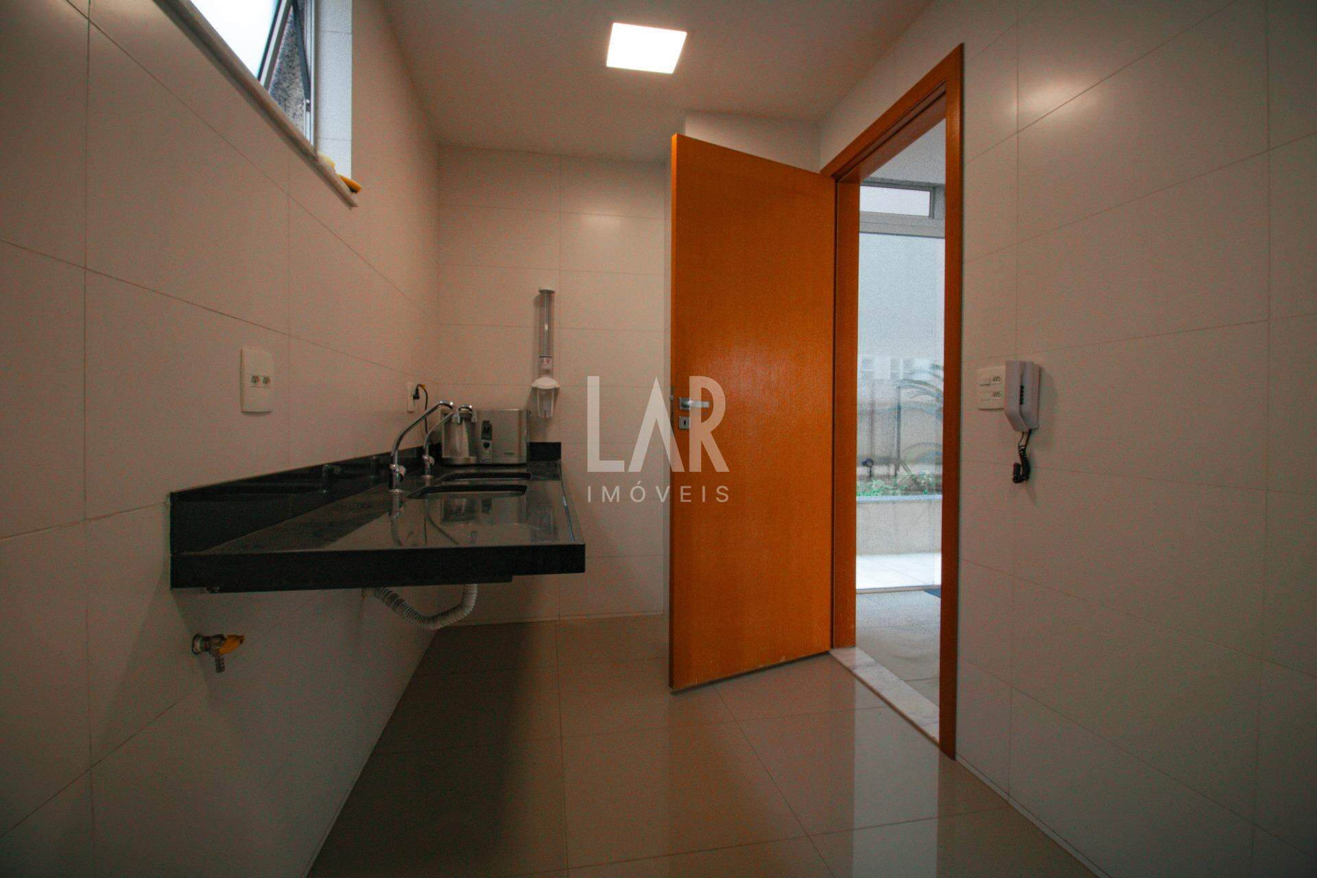 Apartamento de 4 quartos à venda, Lourdes, Belo Horizonte - MG
