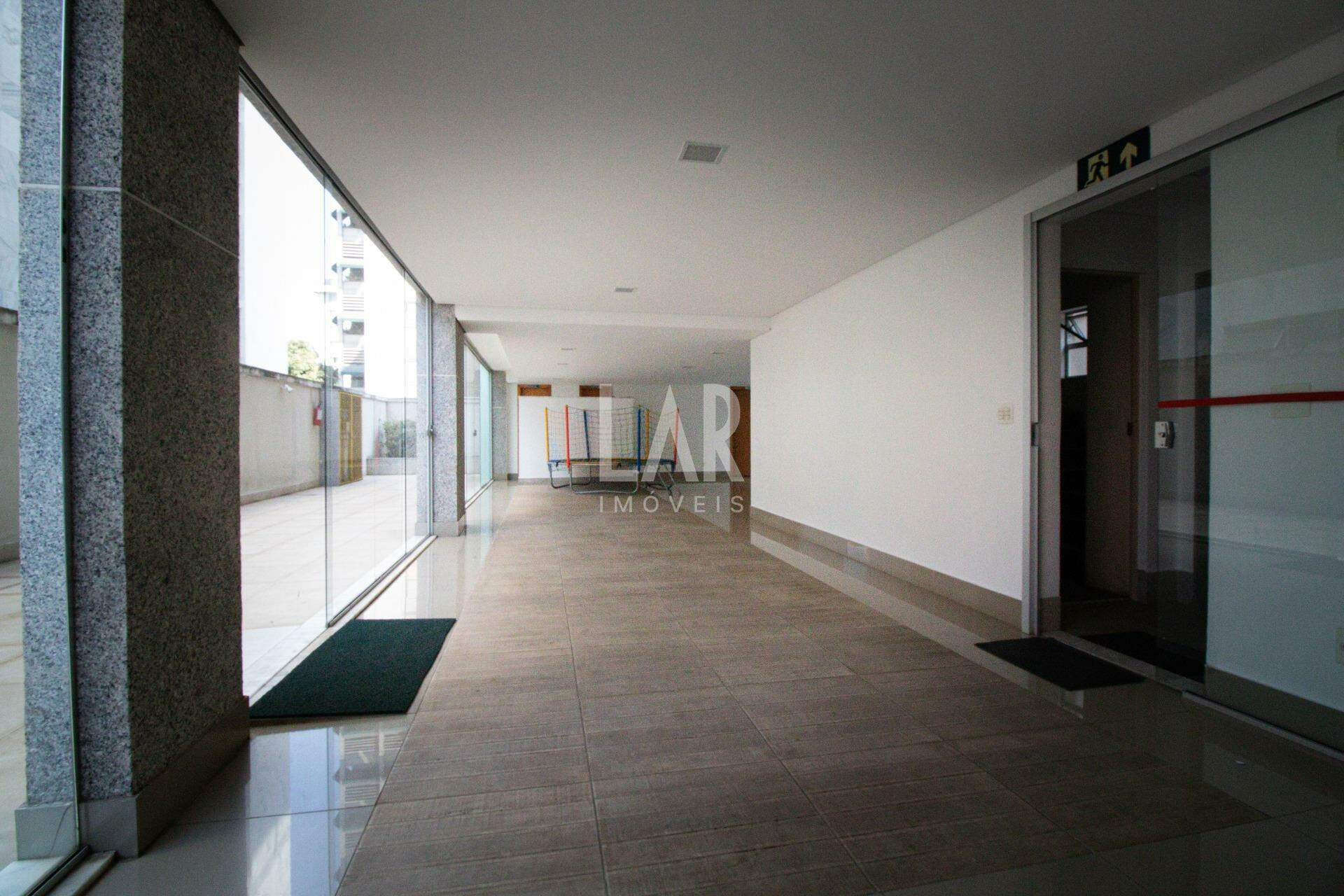 Apartamento de 4 quartos à venda, Lourdes, Belo Horizonte - MG