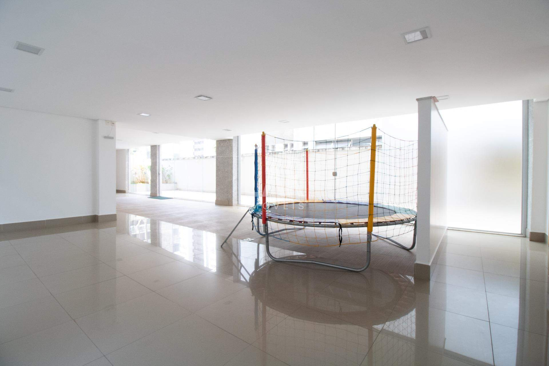 Apartamento de 4 quartos à venda, Lourdes, Belo Horizonte - MG