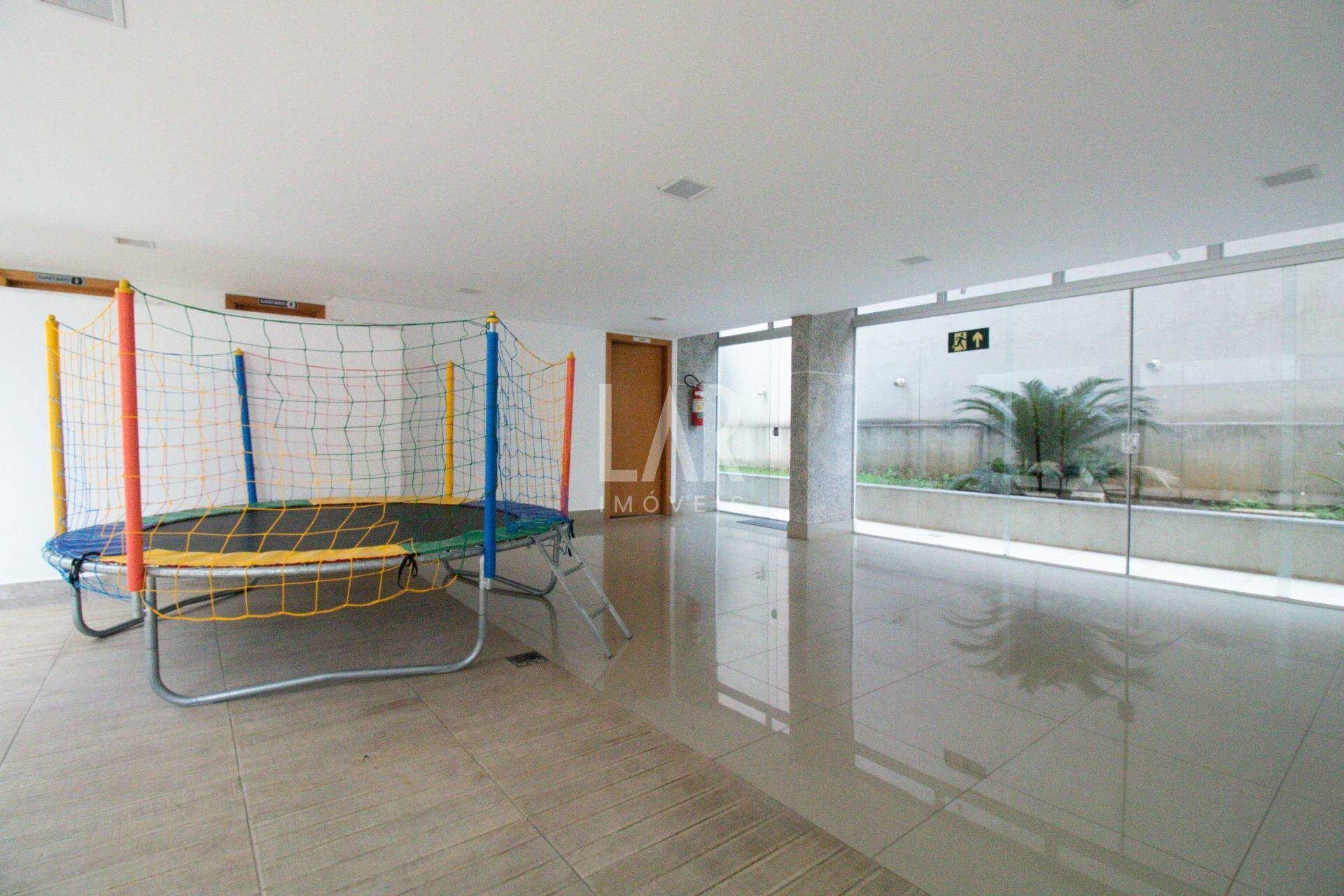 Apartamento de 4 quartos à venda, Lourdes, Belo Horizonte - MG