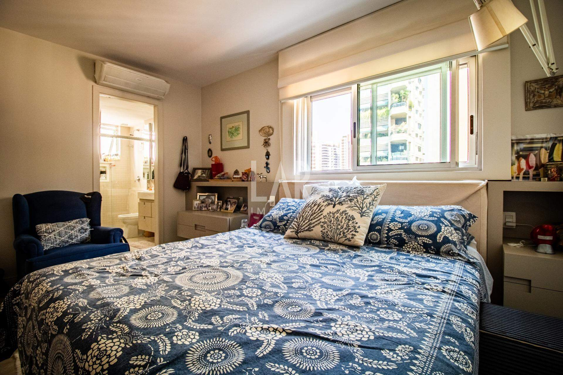 Apartamento de 4 quartos à venda, Lourdes, Belo Horizonte - MG