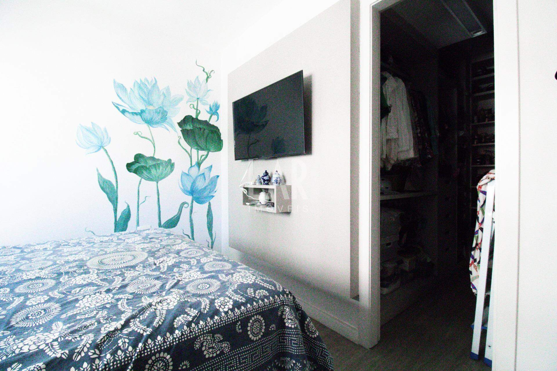 Apartamento de 4 quartos à venda, Lourdes, Belo Horizonte - MG