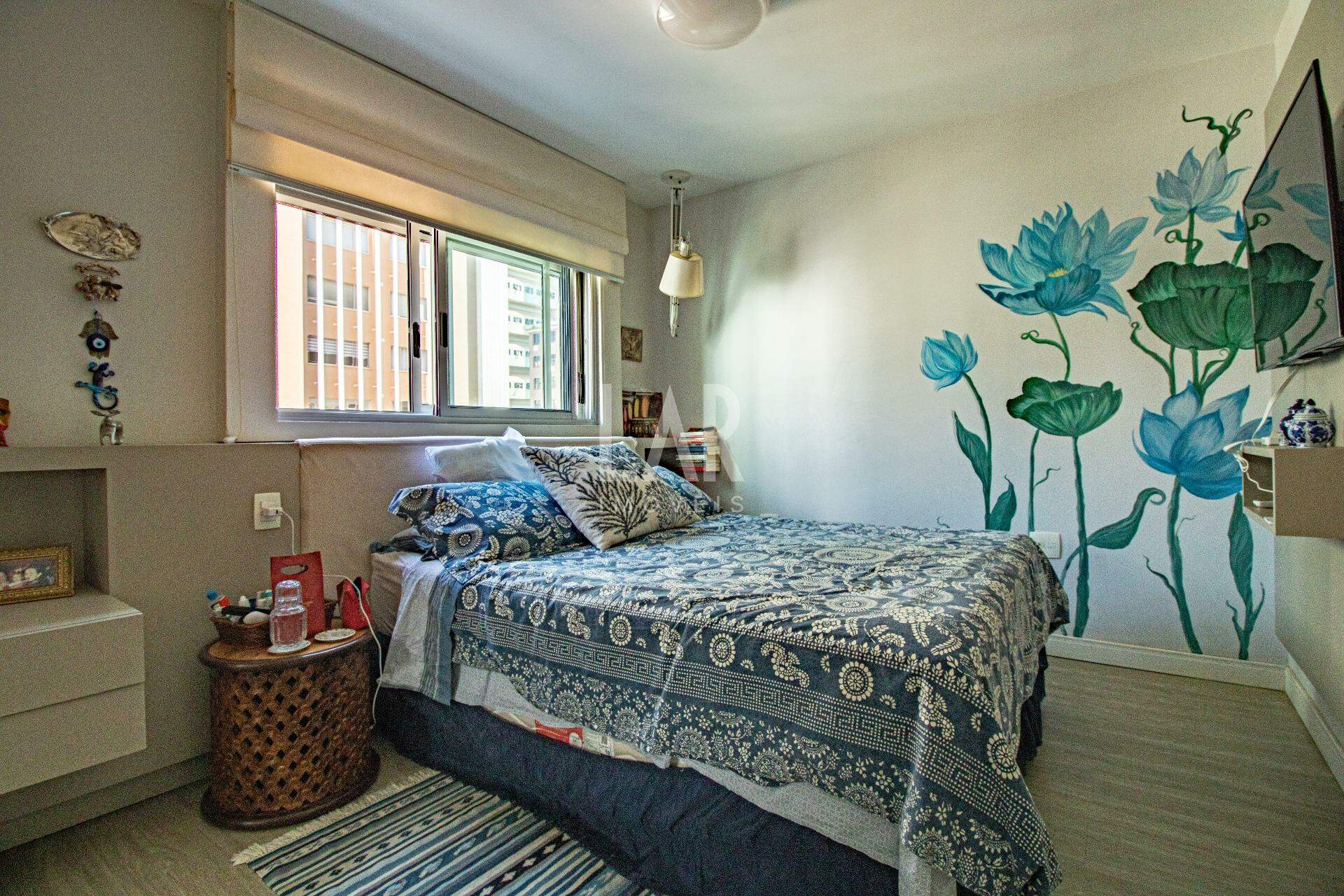 Apartamento de 4 quartos à venda, Lourdes, Belo Horizonte - MG