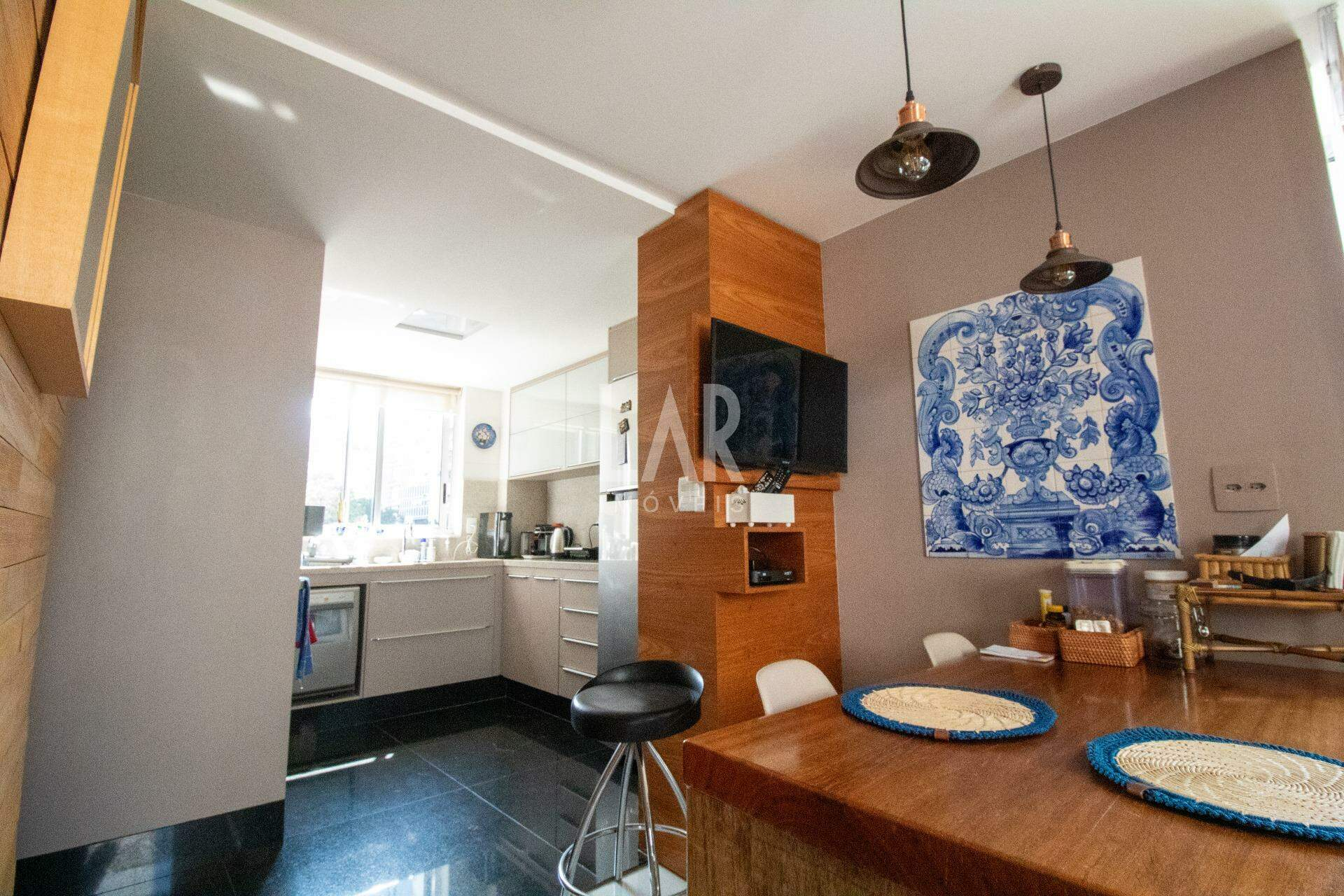 Apartamento de 4 quartos à venda, Lourdes, Belo Horizonte - MG