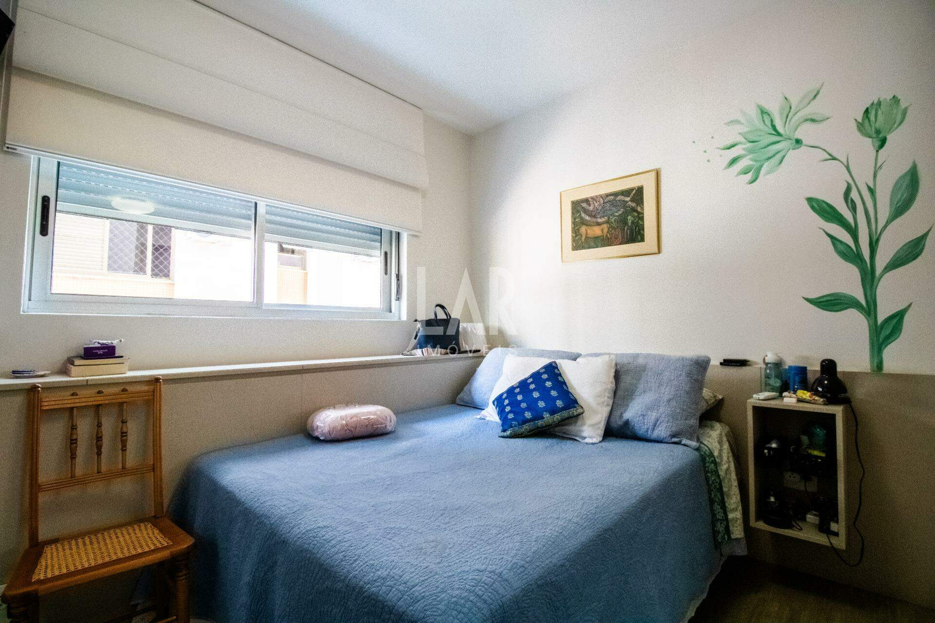 Apartamento de 4 quartos à venda, Lourdes, Belo Horizonte - MG